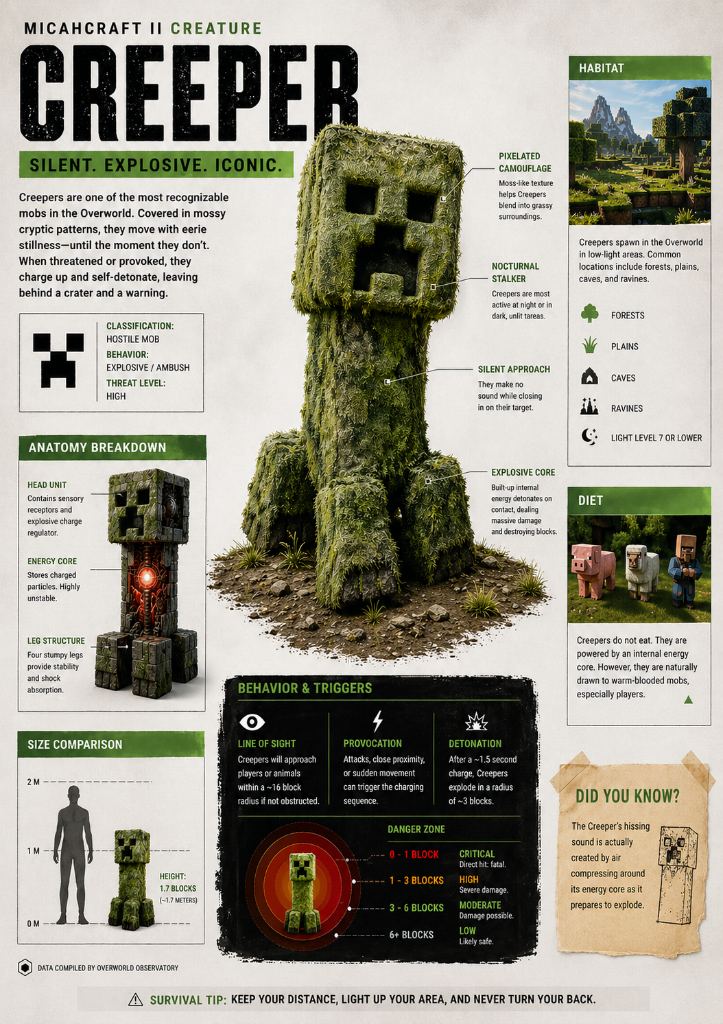 Creeper